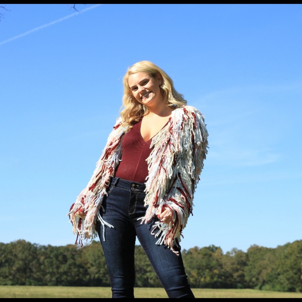 Dark Denim Jeans
